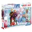 Clementoni PUZZLE Frozen 2: A Blowing Wind MAXI / 24 Teile / ab 3 Jahren
