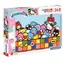 Clementoni PUZZLE Hello Kitty MAXI / 24 Teile / ab 3 Jahren