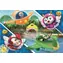 Clementoni PUZZLE Top Wing MAXI / 24 Teile / ab 3 Jahren