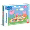 Clementoni PUZZLE Peppa Pig MAXI / 24 Teile / ab 3 Jahren
