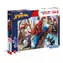 Clementoni PUZZLE Spiderman MAXI / 104 Teile / ab 4 Jahren