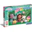 Clementoni PUZZLE Gabinas Zauberhaus: Im Garten MAXI / 24 Teile / ab 3 Jahren