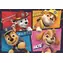 Clementoni PUZZLE Paw Patrol MAXI / 24 Teile / ab 3 Jahren