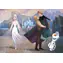 Clementoni PUZZLE Frozen 2 MAXI / 24 Teile / ab 3 Jahren