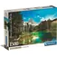 Clementoni PUZZLE Blue Lake / 1500 Teile / ab 14 Jahren