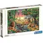 Clementoni PUZZLE African Meeting / 2000 Teile / ab 15 Jahren