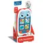 Clementoni BABY Interaktives Smartphone mit Geräuschen / ab 6 Monaten