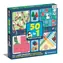 Clementoni Klassisches Brettspiel-Set 50in1 / ab 3 Jahren