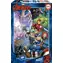 Educa Avengers Puzzle / 300 Teile / ab 8 Jahren