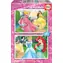 Educa Disney Princess Puzzle / 2x20 Teile / ab 3 Jahren