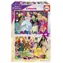 Educa Disney Princess Puzzle / 2x48 Teile / ab 4 Jahren