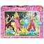Educa Puzzle Disney Prinzessinnen / 500 Teile / ab 10 Jahren