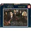 Educa Puzzle Phantastische Tierwesen: Dumbledores Geheimnis / 1000 Teile / ab 14 Jahren