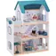 2Kids Toys Barbora Puppenhaus mit Zubehör / ab 3 Jahren