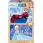 Educa Holzpuzzle Frozen / 2x25 Teile / ab 3 Jahren