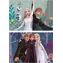 Educa Holzpuzzle Frozen / 2x25 Teile / ab 3 Jahren