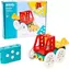 Brio BUILDER Baukasten mit Fernbedienung / ab 3 Jahren