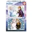 Educa Puzzle Frozen / 2x20 Teile / ab 3 Jahren