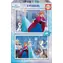 Educa Puzzle Frozen / 2x48 Teile / ab 3 Jahren