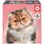 Educa Puzzle Perserkatze / 100 Teile / ab 6 Jahren