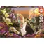 Educa Puzzle Kuss / 500 Teile / ab 11 Jahren