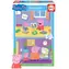 Educa Puzzle Peppa Pig / 2x20 Teile / ab 3 Jahren