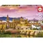 Educa Puzzle Sonnenuntergang in Spanien: Córdoba / 1000 Teile / ab 14 Jahren