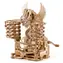 iDventure 3D Holzpuzzle Kugelbahn Drache / ab 14 Jahren