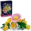 LEGO® Botanicals 10347 Kleiner Sonnenstrauß / Anzahl Teile: 373 / ab 9 Jahren