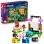 LEGO® Friends 42642 Filmabend mit Freunden / Anzahl Teile: 154 / ab 6 Jahren