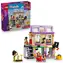 LEGO® Friends 42653 Musikladen und Wohnung / Anzahl Teile: 483 / ab 7 Jahren