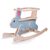 Bigjigs Toys Schaukelhase / ab 12 Monaten
