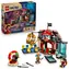 LEGO® ONE PIECE 75637 Buggy der Clown und sein Zirkuszelt / Anzahl der Teile: 573 / ab 8 Jahren / Angebot