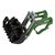 Bruder Frontlader für John Deere 6920 Traktoren grün / ab 3 Jahren