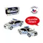 MaDe 03685 - Polizeiauto mit Tschechisch Stimme 24 cm