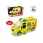 MaDe 03793 - Schwungrad-Krankenwagen