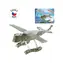MaDe 10895 - Kleiner Mechaniker - Wasserflugzeug