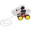 MaDe 12254 - Mickey mit Kordelzug, 18 x 6,5 x 16 cm