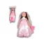 MaDe 90284 - Puppe mit Schleier