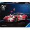 Ravensburger 3D Puzzle Iconics: Porsche 911 GT3 Cup Salzburg Design / 108 Teile / ab: 8 Jahren