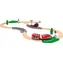 Brio Eisenbahnset mit Rückziehzug