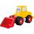 Androni Happy Truck Lader / 32 cm / ab 12 Monaten