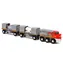 Brio World Trains Edition: Santa Fe / ab 3 Jahren