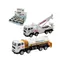 MaDe 14687 Pappelauto / 17,3 x 8,2 x 4,9 cm / ab 3 Jahren