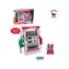 MaDe 17484 Tankstelle / 17 x 23 x 5 cm / ab 3 Jahren