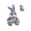 MaDe Rabbit / 25 cm / ab 3 Jahren