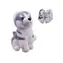 MaDe Dog Husky / 25 cm / ab 3 Jahren
