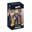 Minix Sport: Red Bull - Max Verstappen - 4 Finger
