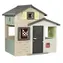 Smoby Life Friends Evo Spielhaus, erweiterbar / ab 3 Jahren