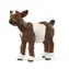 Schleich Tier - Ziege / ab 3 Jahren